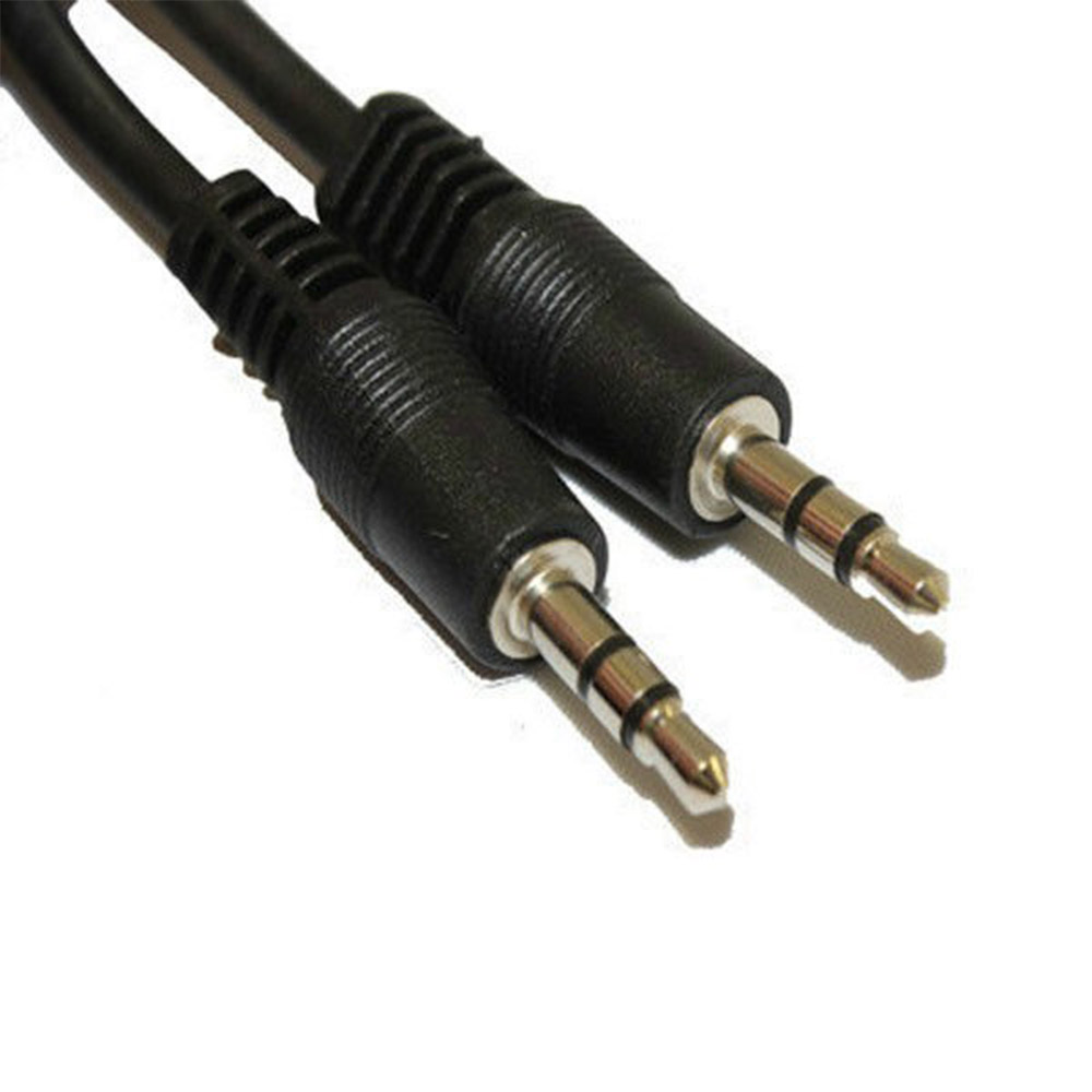 AUX Cable 25 Ft. - MDY Group