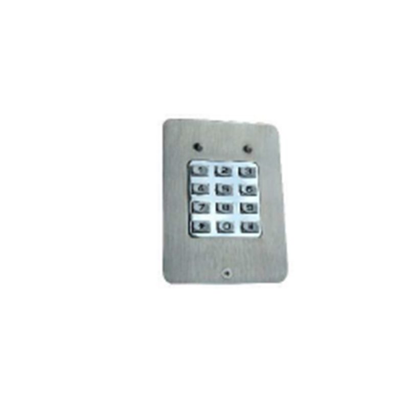 Digital Access Control keypad; MDY Group