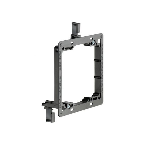 Double Gang Mounting Bracket MDY Group