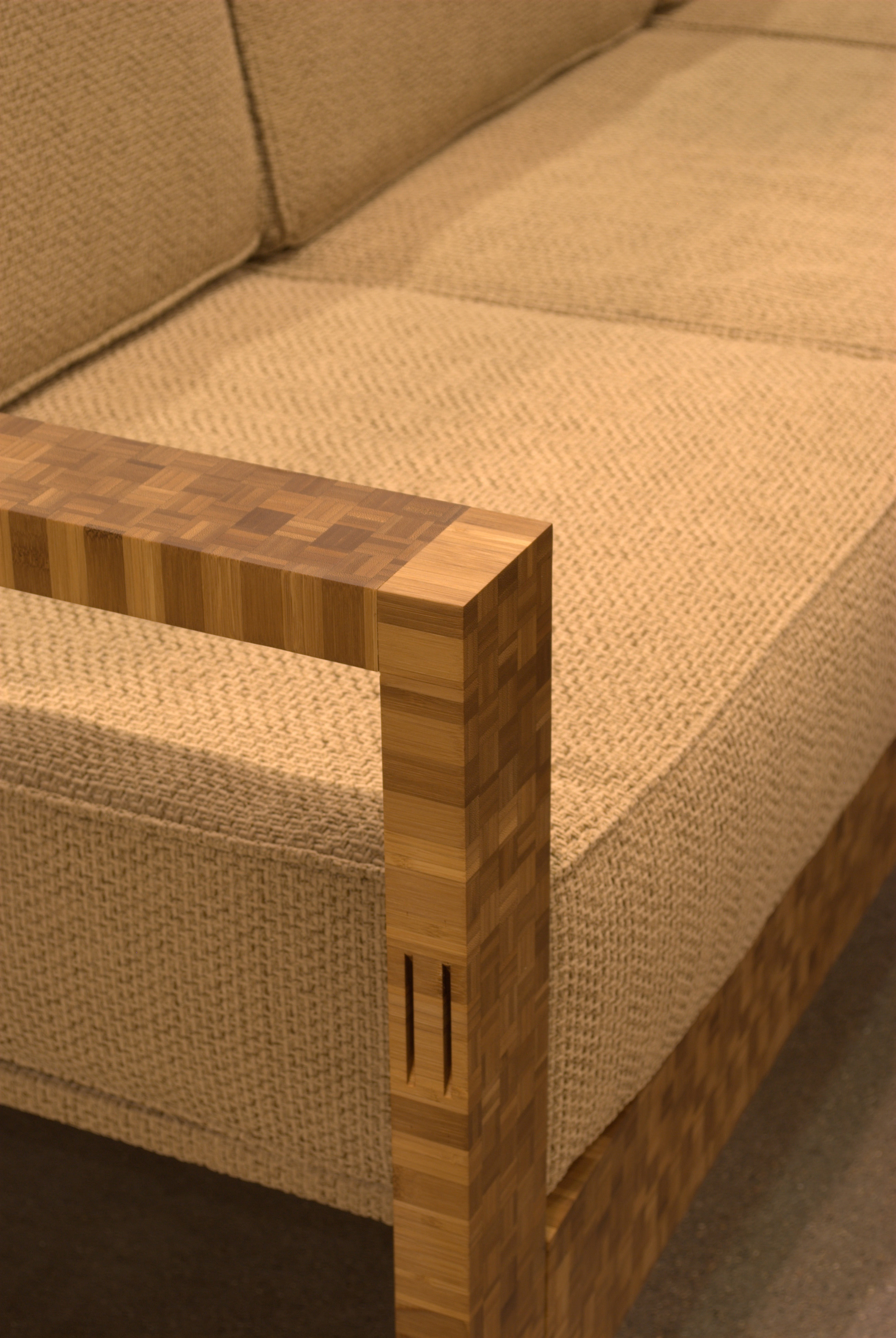 Sustainable Furniture Minneapolis Minnesota USA Montage Dezign