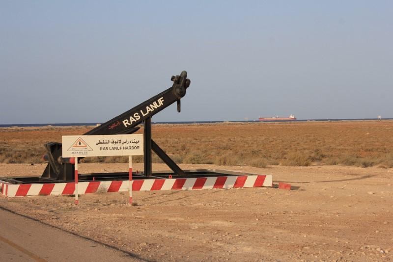Libya Production Output Increases as Ras Lanuf Exports First Cargo in