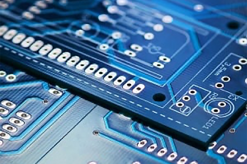 PCB Printed Circuit Boards MEMetals & Technologies