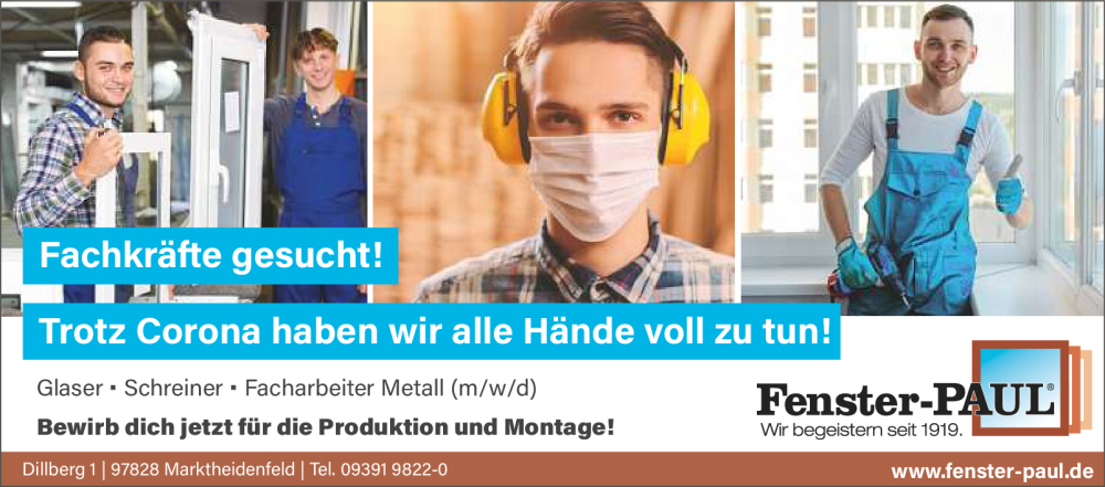 Main Handwerk MainEcho