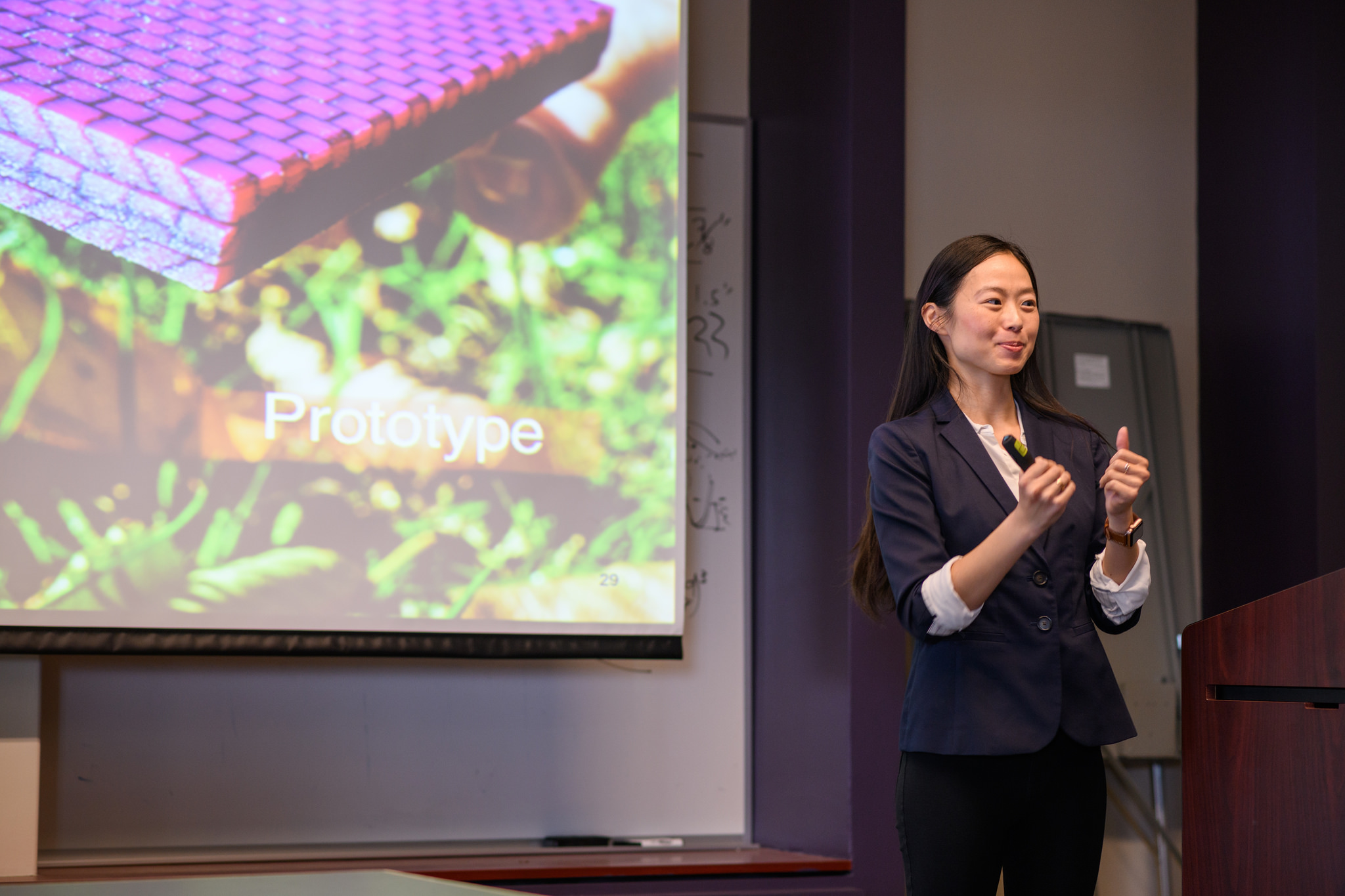 ME Assistant Professor Grace X. Gu Named 2020 MRS Communications