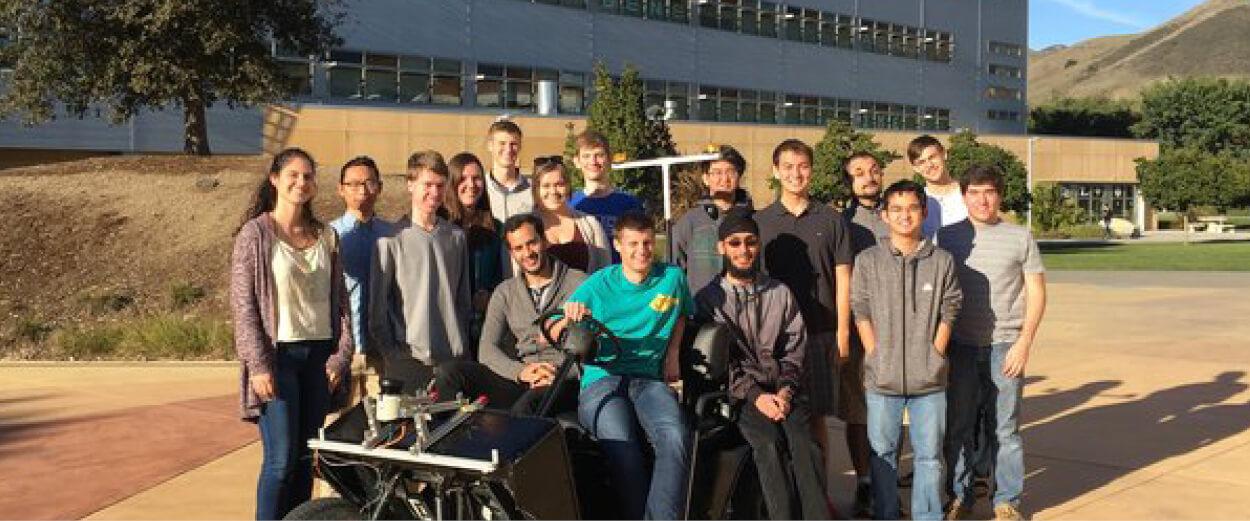 Clubs Mechanical Engineering