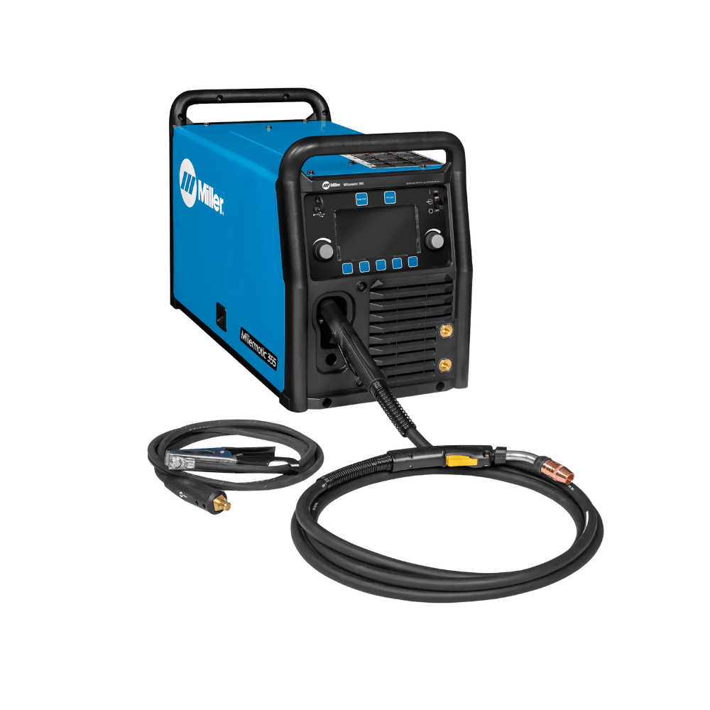 Millermatic 355 - ITW