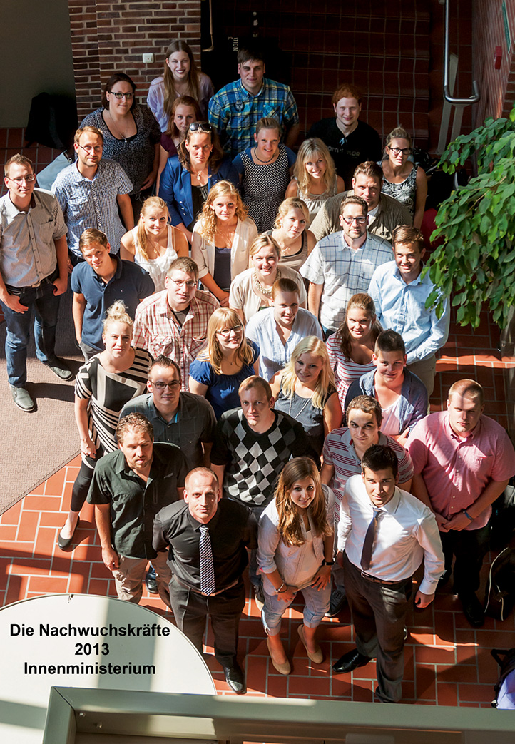 AUSBILDUNG UND STUDIUM BEIM LAND SCHLESWIGHOLSTEIN ME2BE