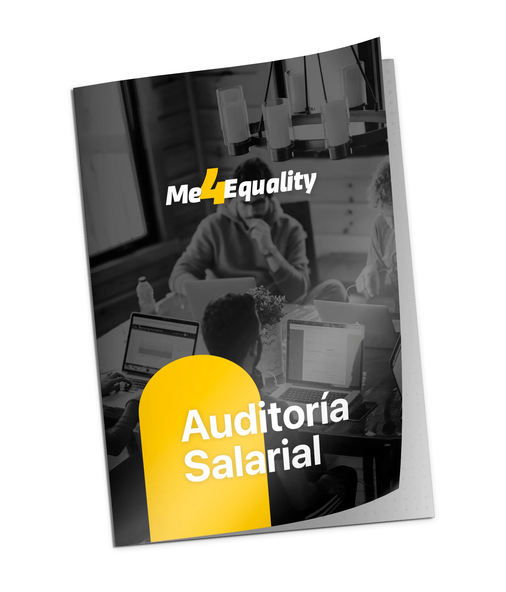 Auditoría Salarial Me4Equality
