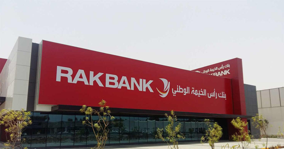RAKBANK partners with Dubai SME to support growth and expansion of 500