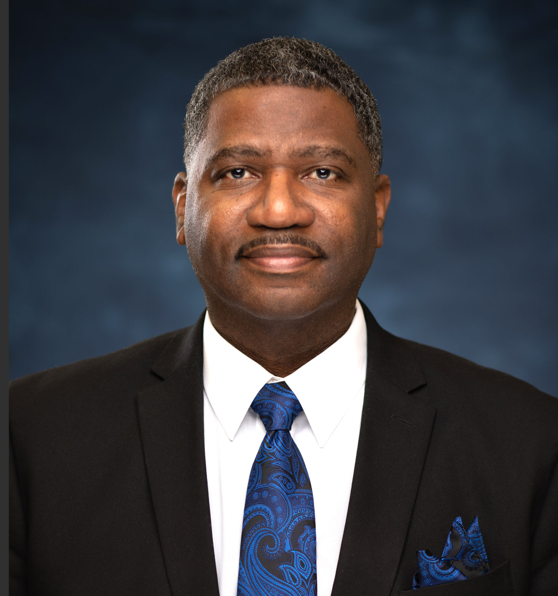 Demetrius Wilson ‘We’ve made it work’ Michigan Education Association