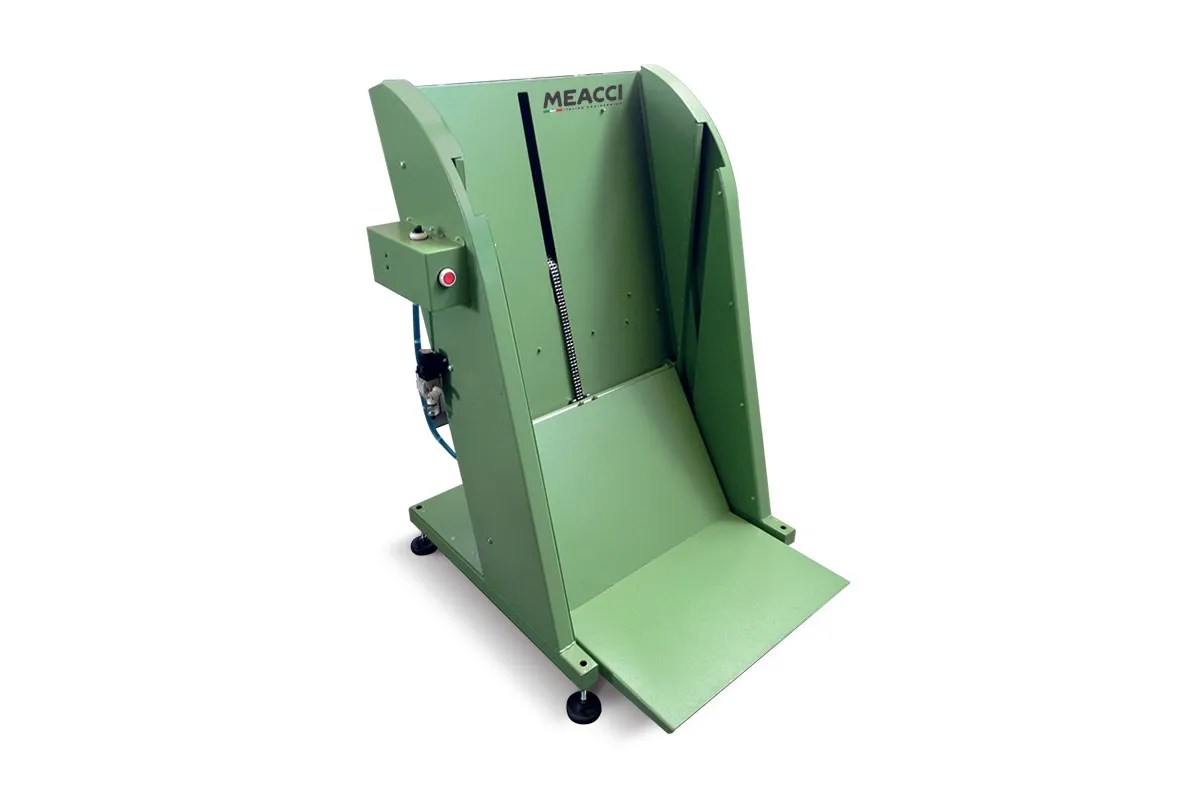 Tilting Lifting Machine SC1150 Meacci