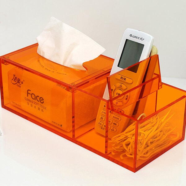 Wholesale Acrylic Facial Tissue Holder Find Ideal Display