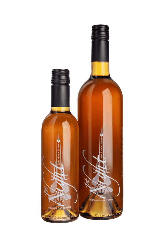 1st Night Honey Wine Original Mead A'mour