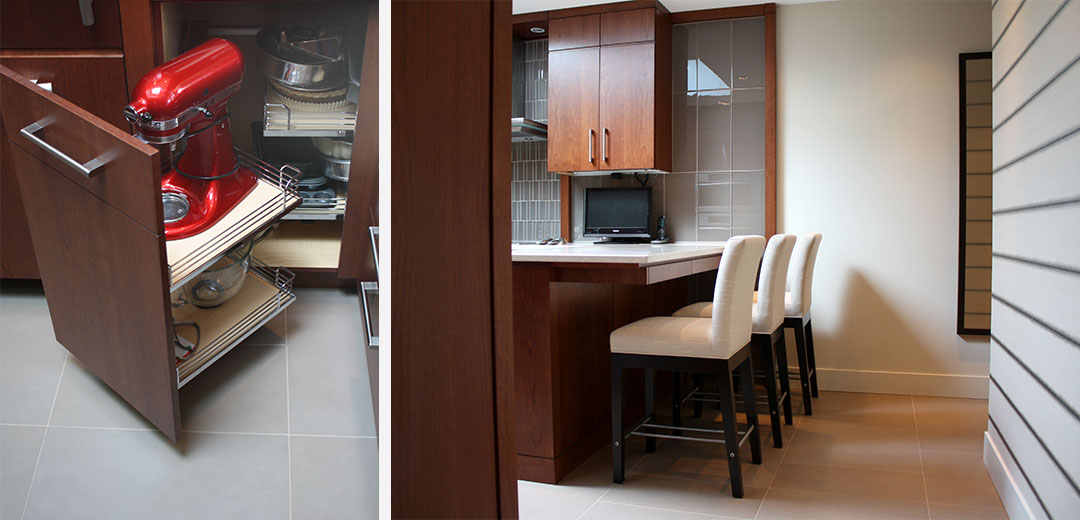 Contemporary Residential Design Persimmon Drive Victoria BC