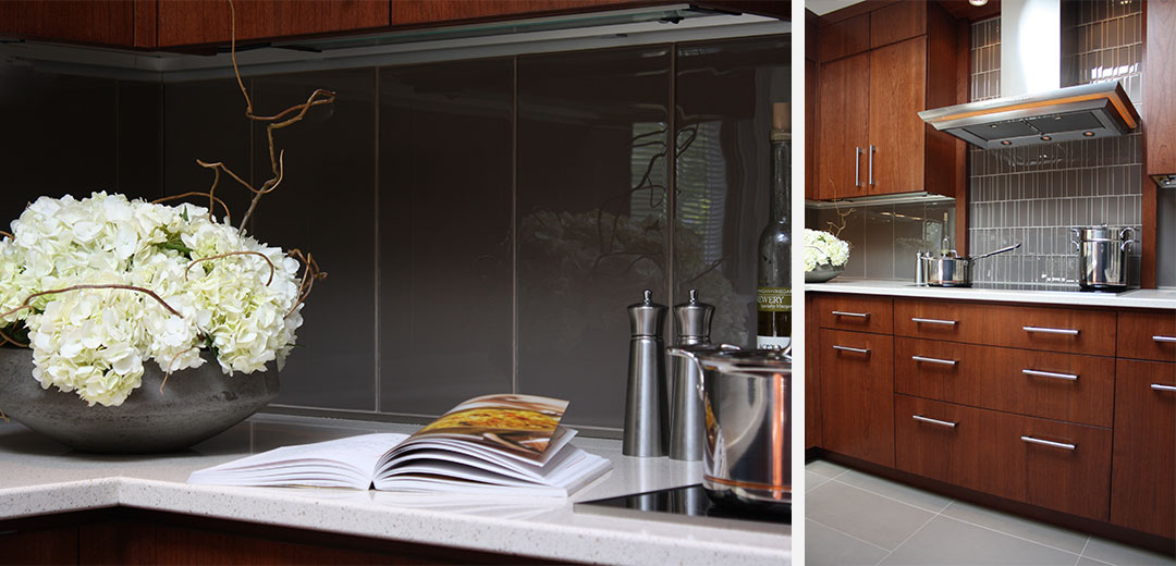 Contemporary Residential Design Persimmon Drive Victoria BC