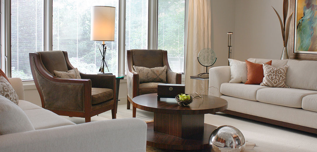 Contemporary Residential Design Persimmon Drive Victoria BC