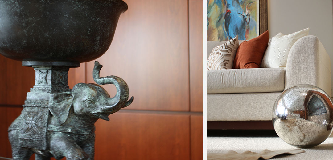 Contemporary Residential Design Persimmon Drive Victoria BC