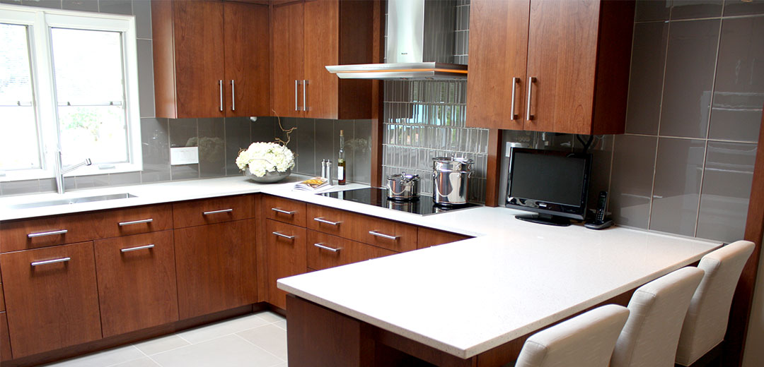 Contemporary Residential Design Persimmon Drive Victoria BC