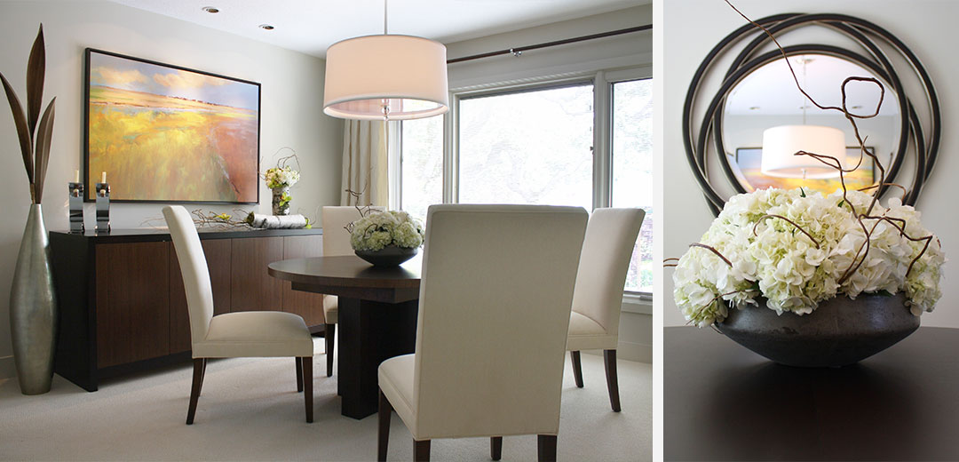 Contemporary Residential Design Persimmon Drive Victoria BC