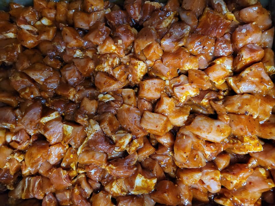 Gallery Meade Locker & Processing, LLC