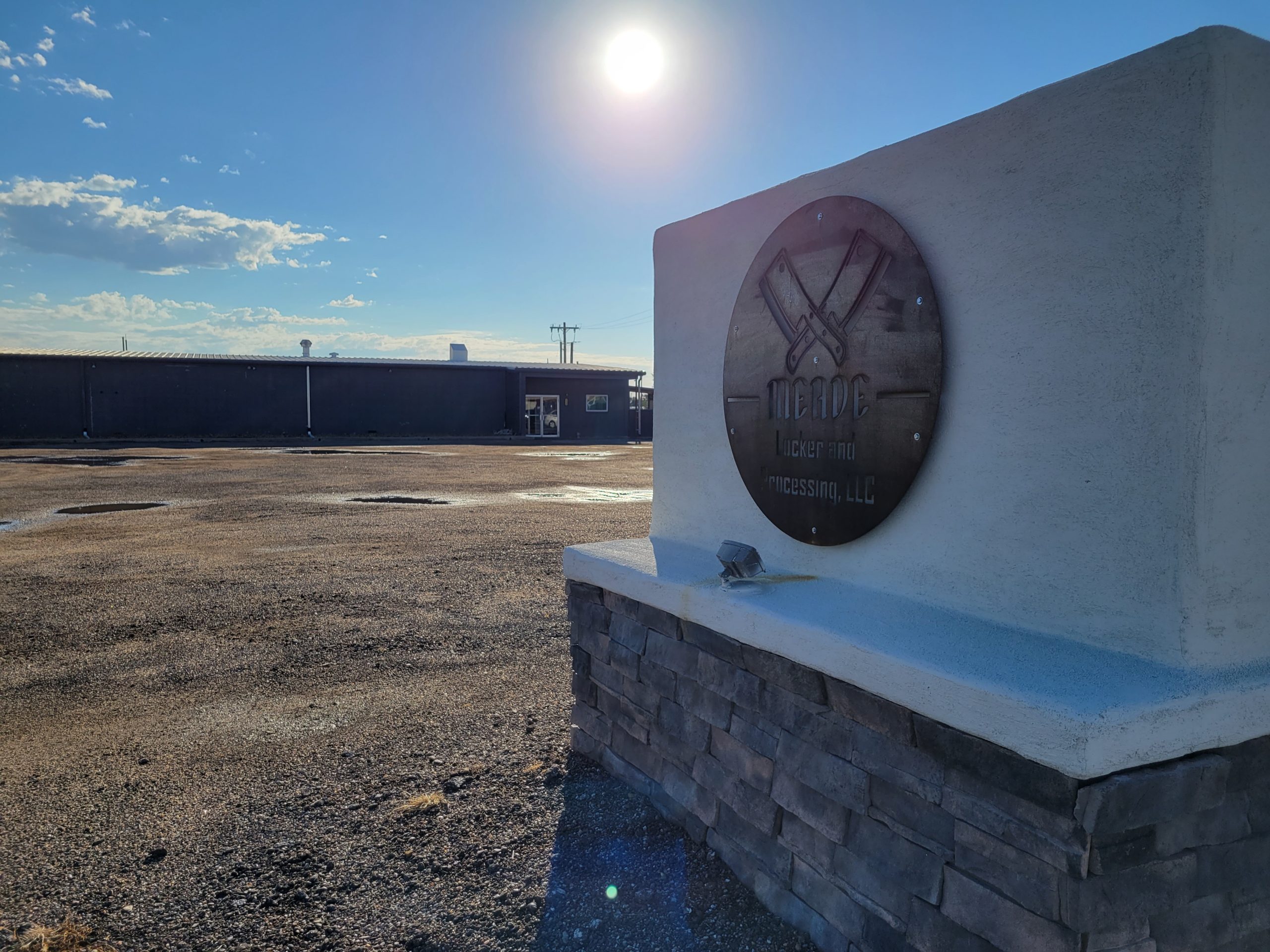 Gallery Your go to USDA PROCESSOR IN SOUTHWEST KANSAS