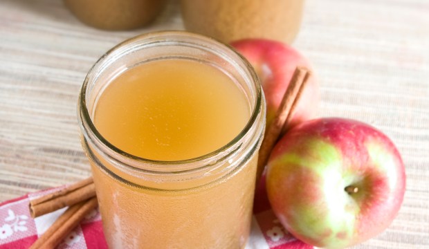 Cinnamon Cyser Mead Recipe Meadist