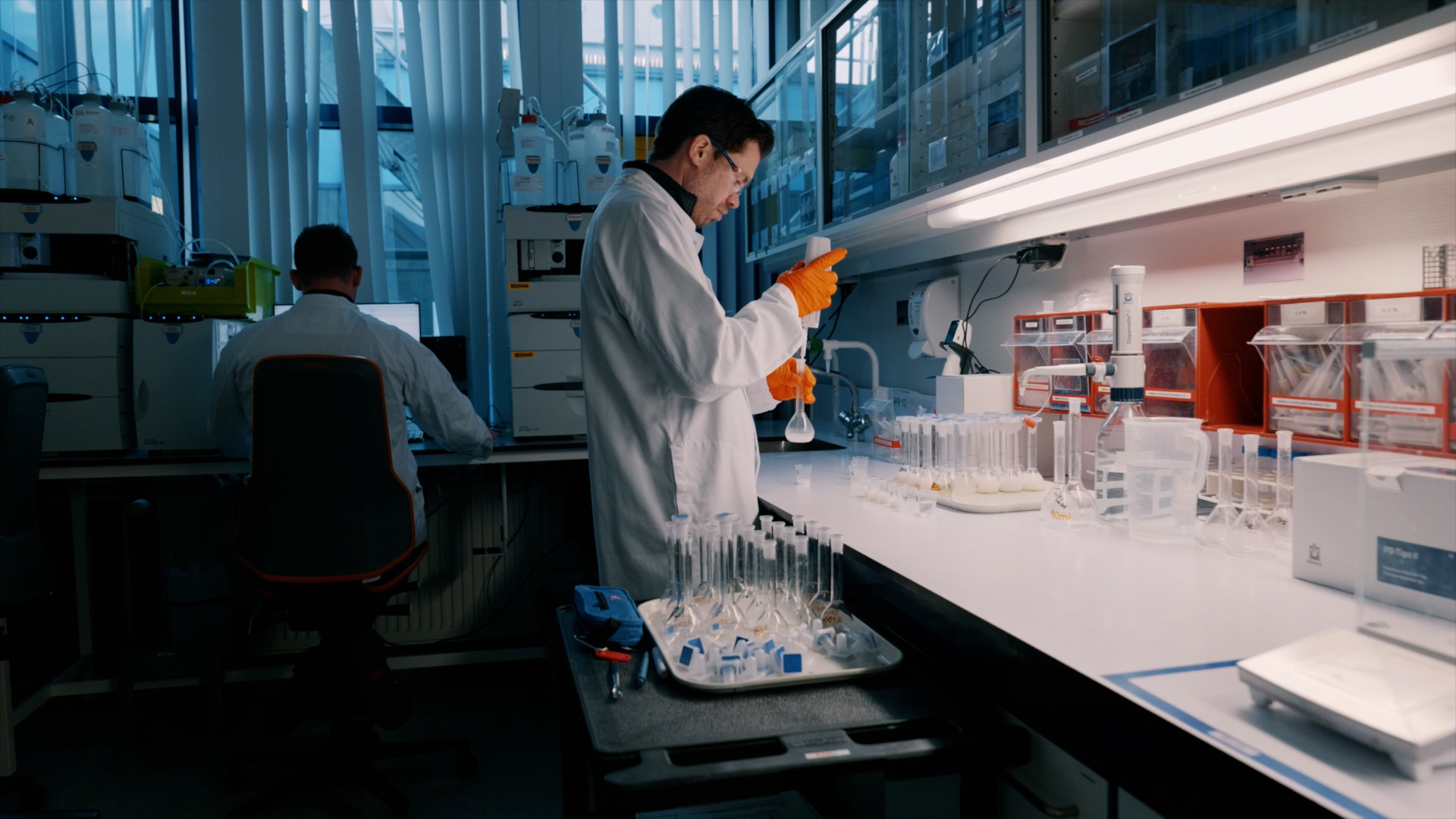 Vacatures Mead Johnson Nijmegen