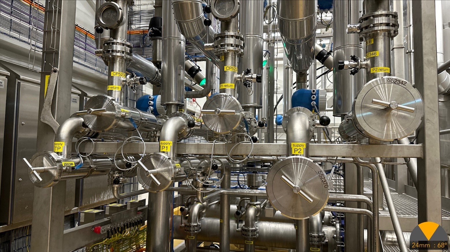 Vacatures Mead Johnson Nijmegen