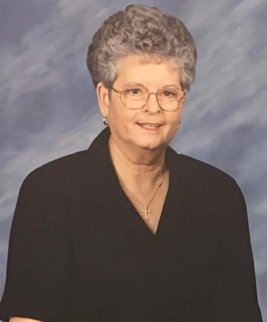 Malda Ruth Harber Meador Funeral Homes
