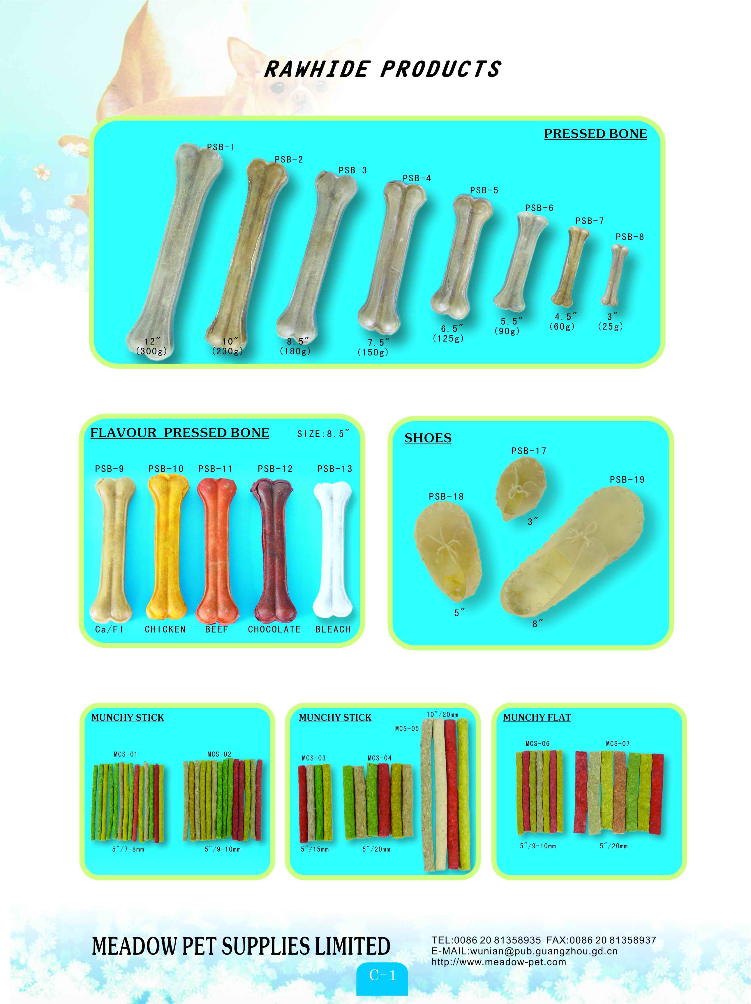 Pet Products Meadow Pets