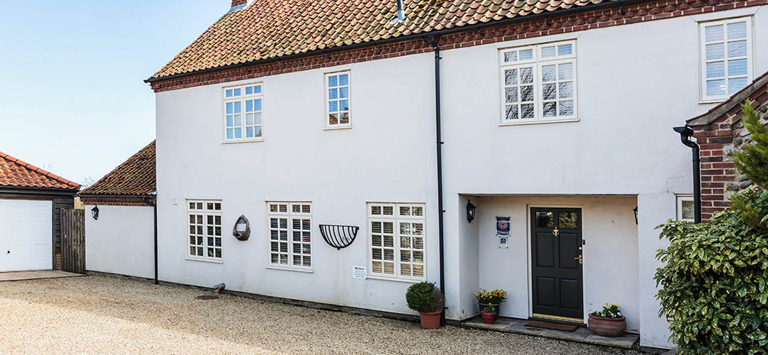 Home Meadow View Guest House