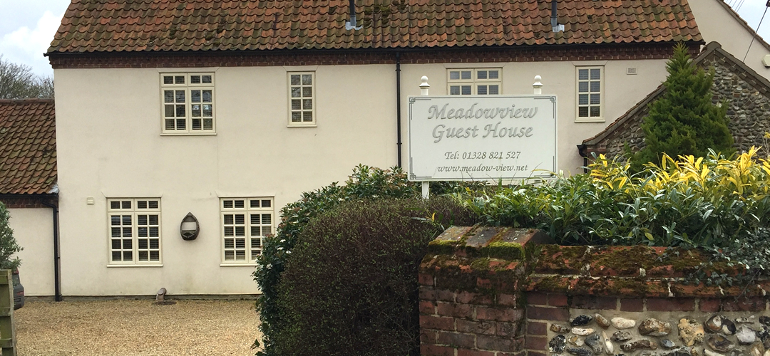 Home Meadow View Guest House