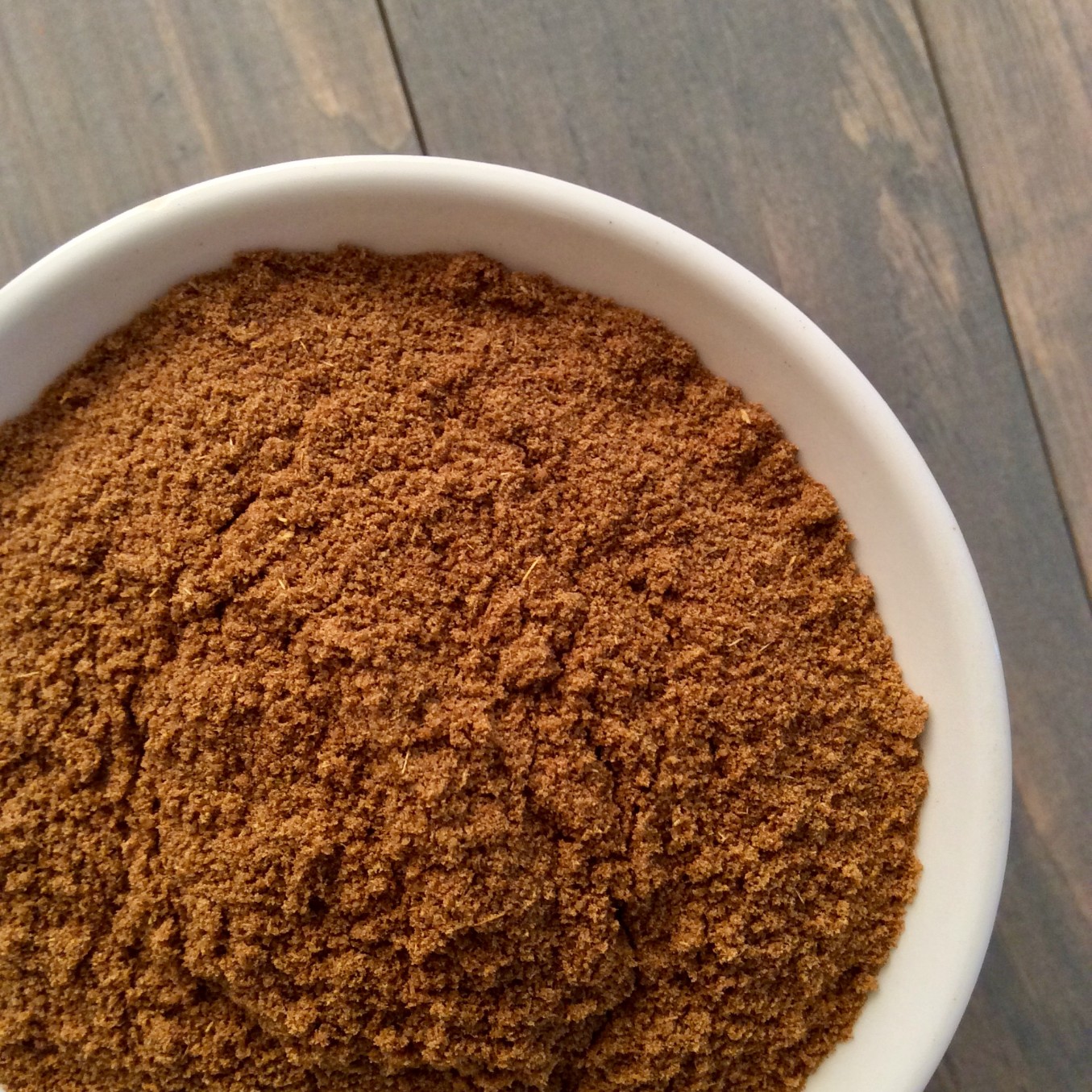 Cumin (ground) Meadowbourne Seasonings