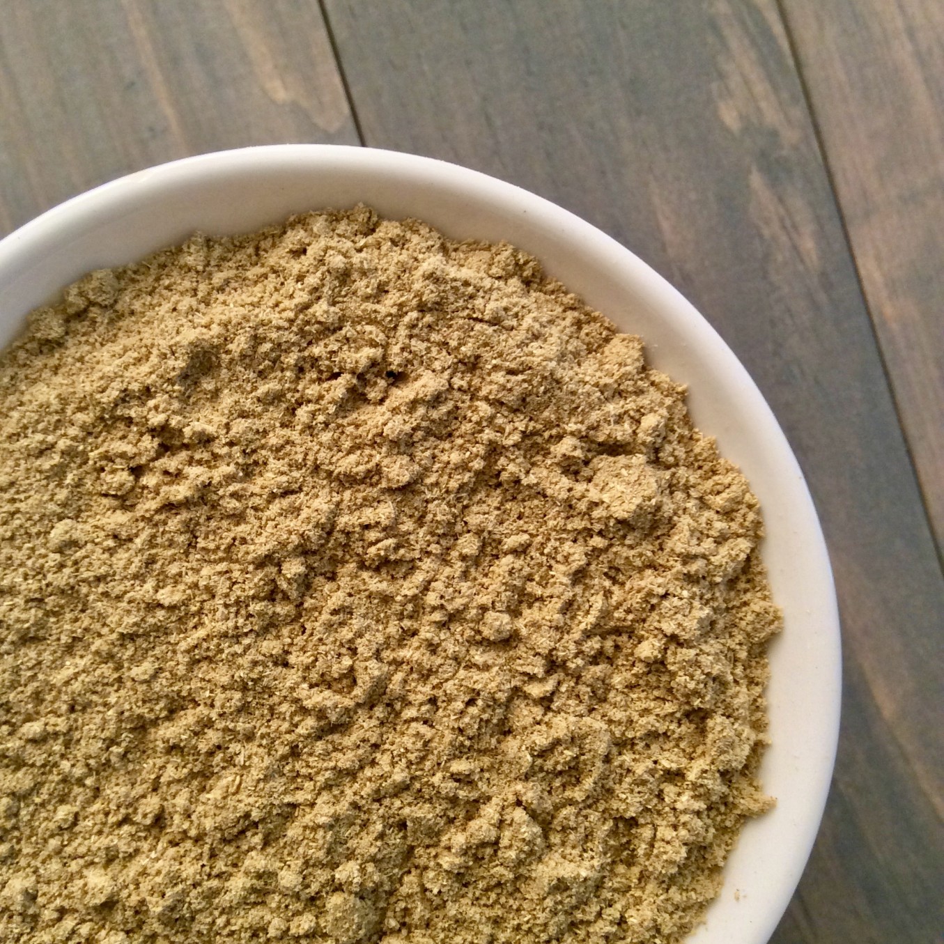 Fennel seed (ground) Meadowbourne Seasonings