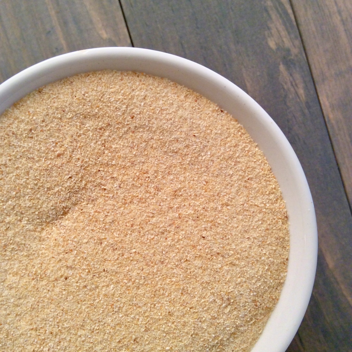 Garlic (granules) Meadowbourne Seasonings