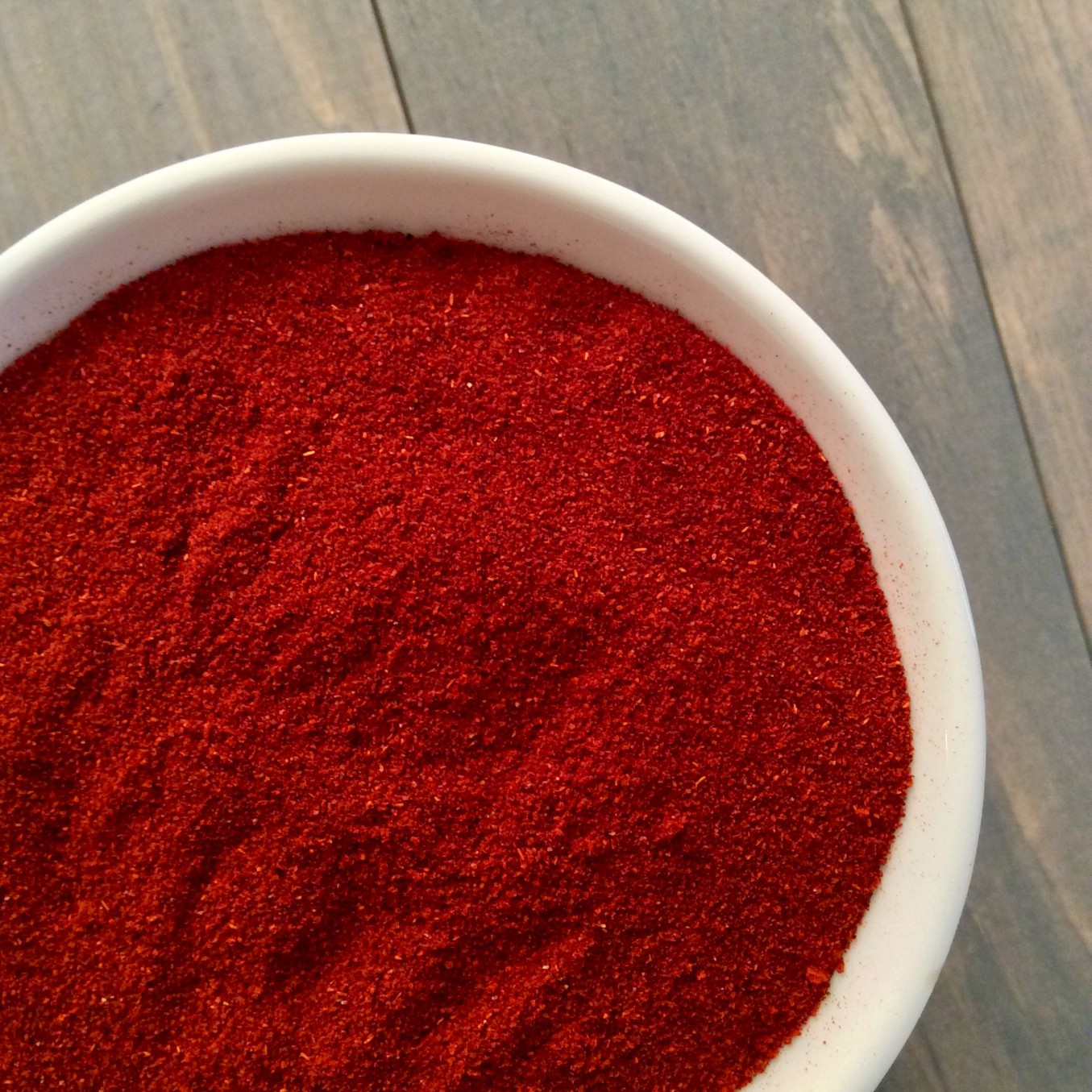 Paprika (domestic) Meadowbourne Seasonings