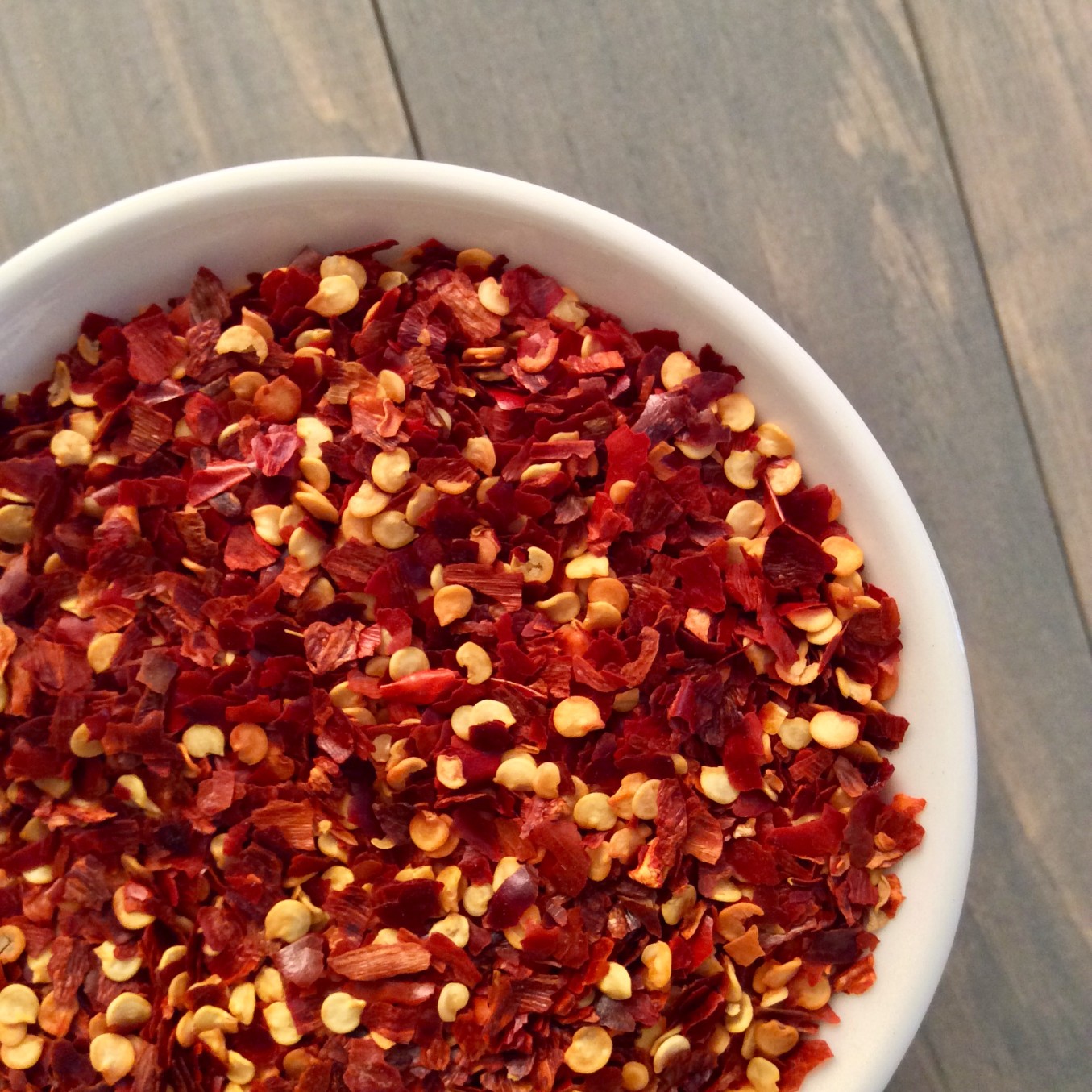 Red pepper (crushed) Meadowbourne Seasonings