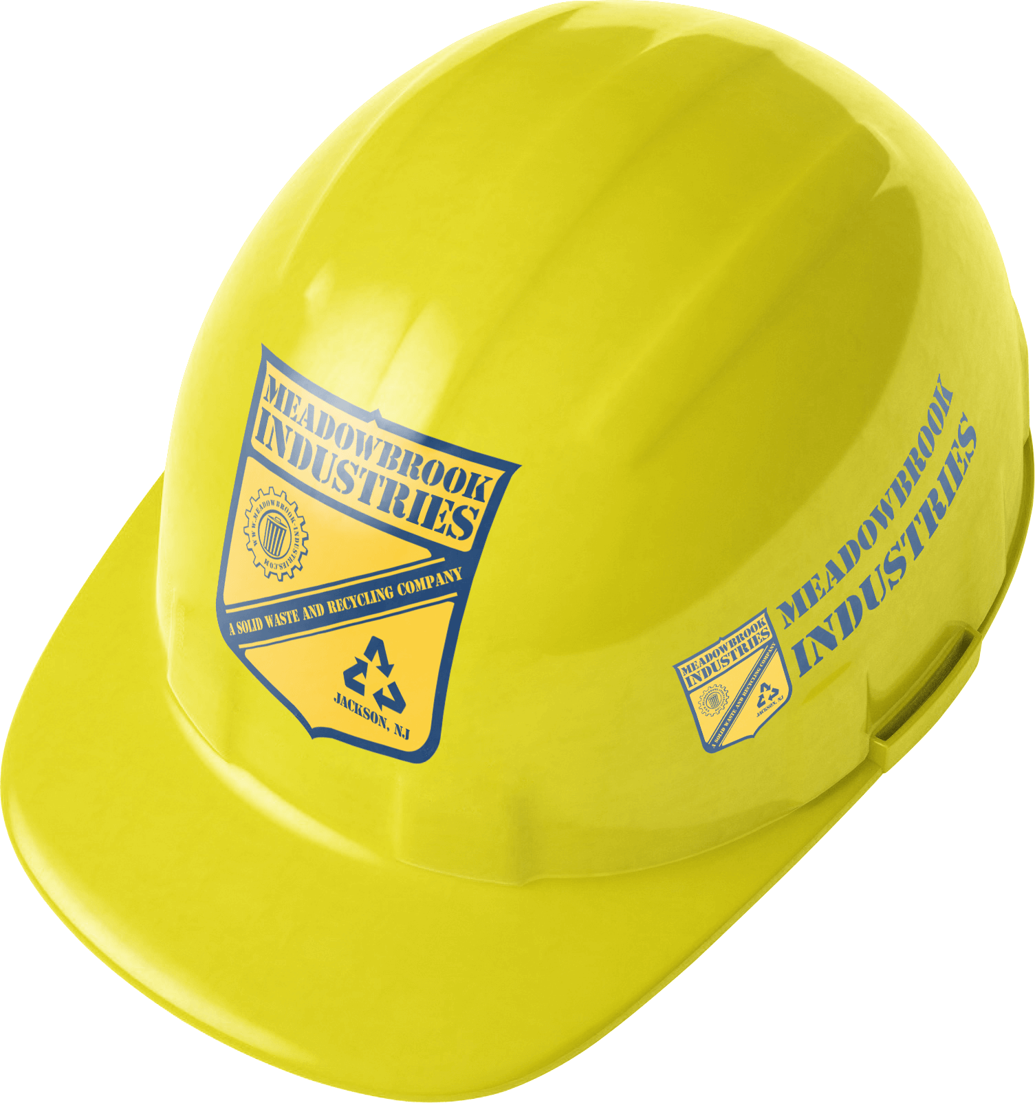 Meadowbrook Industries About Us