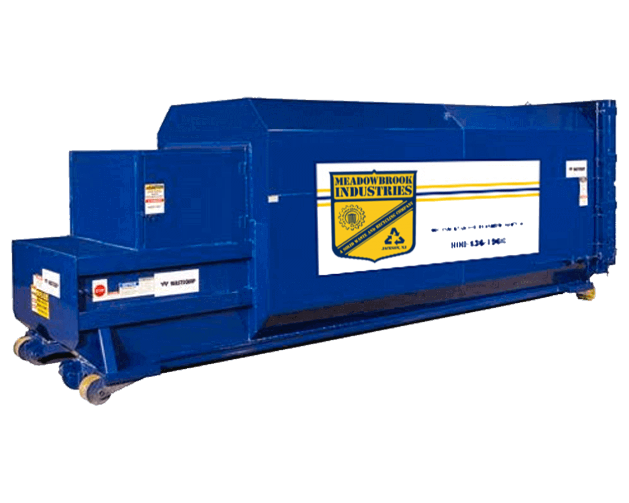 Meadowbrook Industries Industrial Services