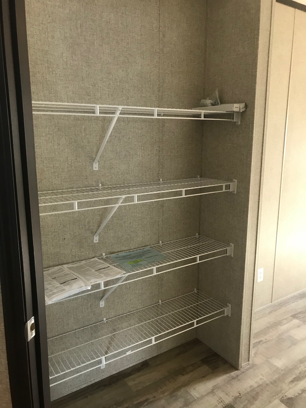 Meadowbrook Estates to Meadowbrook Estates