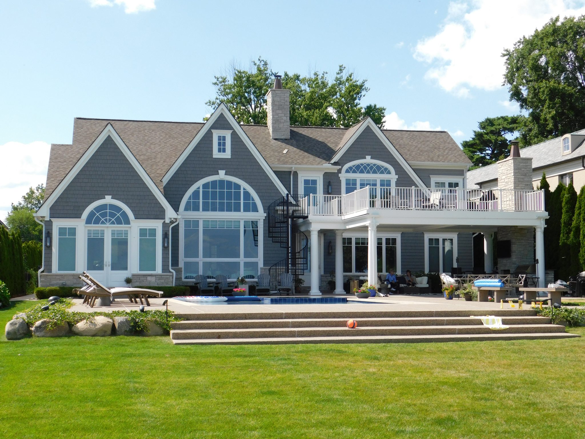 Home Meadowbrook Construction Co., Inc.