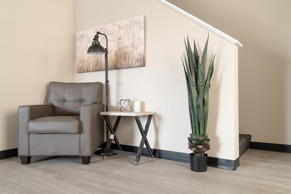 Floor Plans Meadowbrook Apartments Hudson, IA