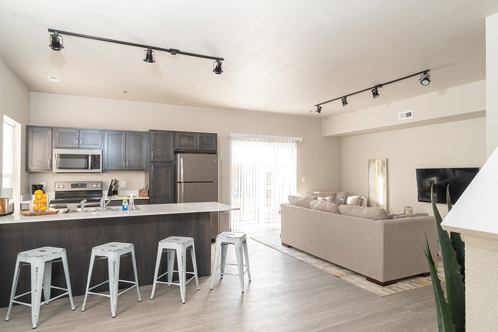 Floor Plans Meadowbrook Apartments Hudson, IA