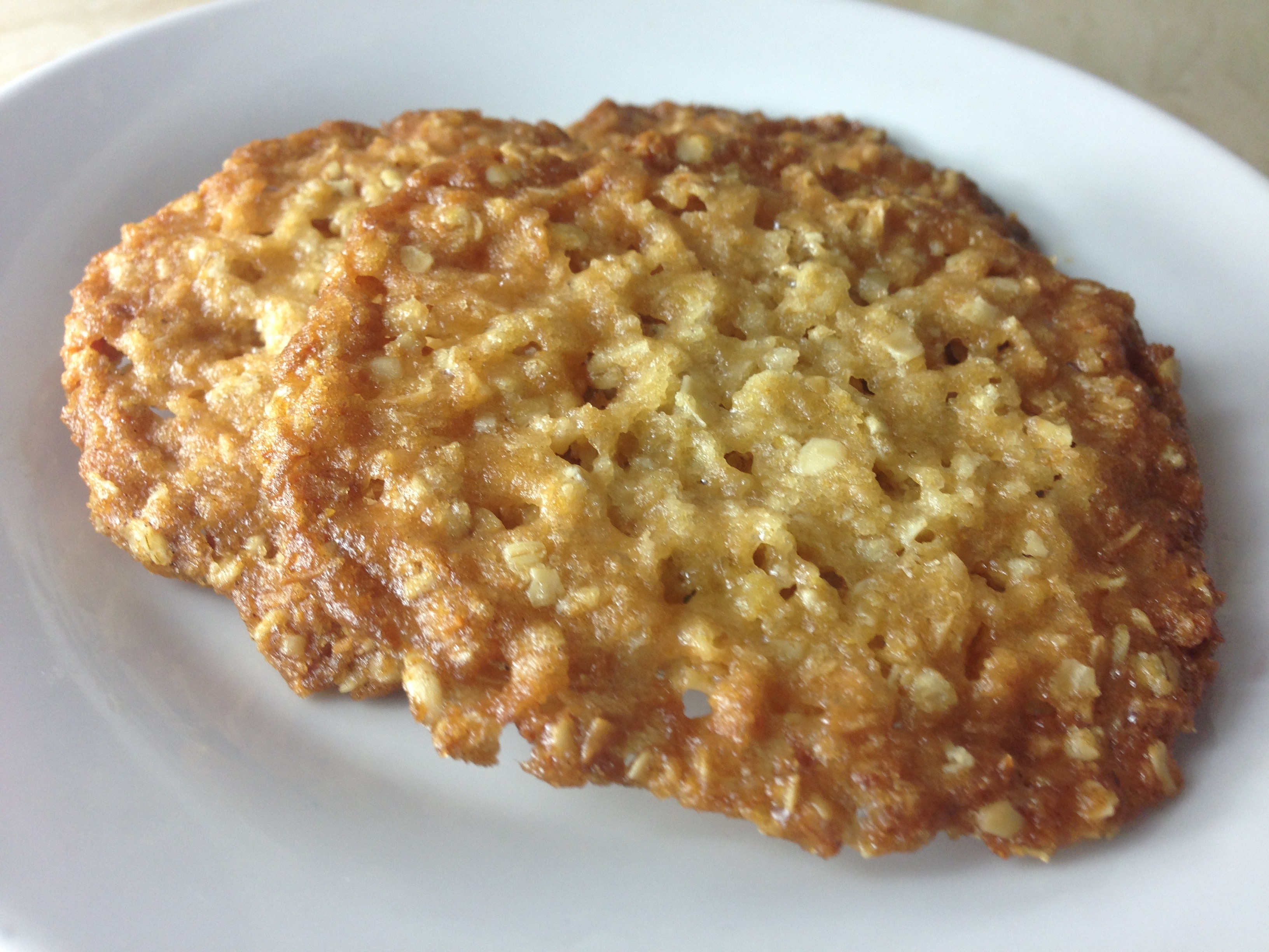 Diggers Anzac Biscuits Meadow Brown Bakery