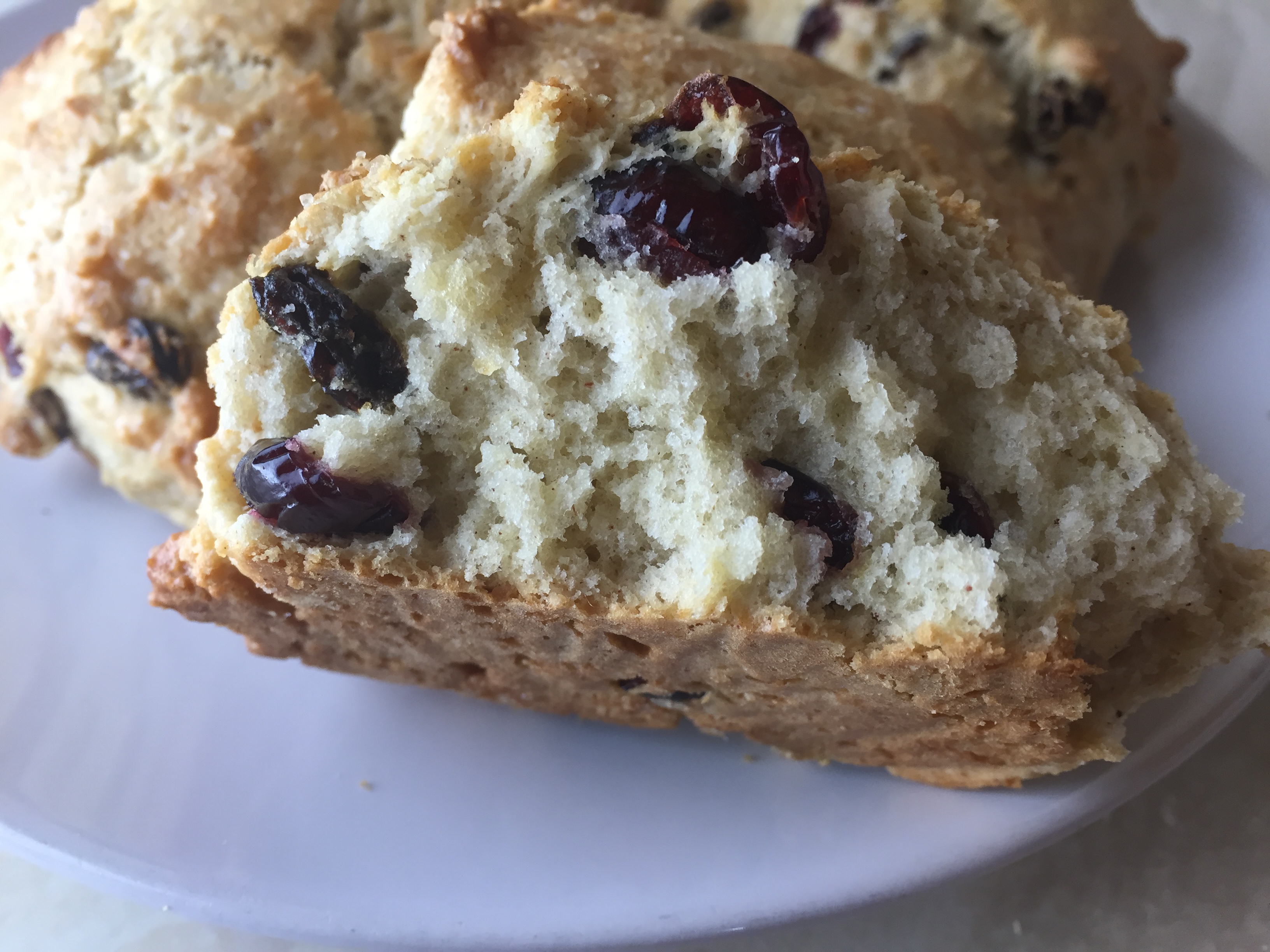 How to bake rock cakes Meadow Brown Bakery