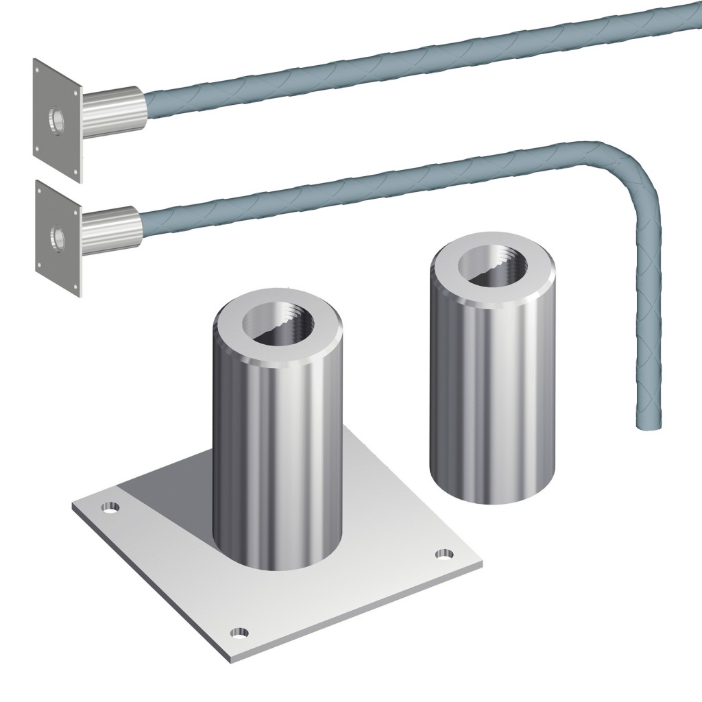 Product categories Rebar Connections Meadow Burke