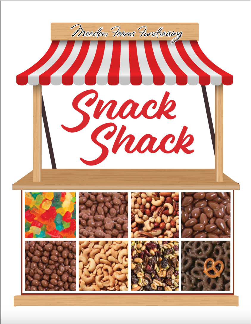 Reserve Your Fundraiser Meadow Farms Fundraising