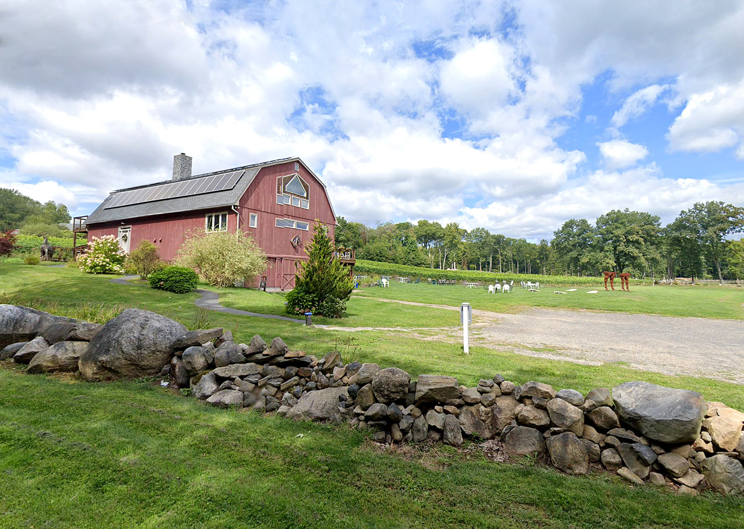 Resources / Around the Neighborhood Meadowgate Properties Granby, CT