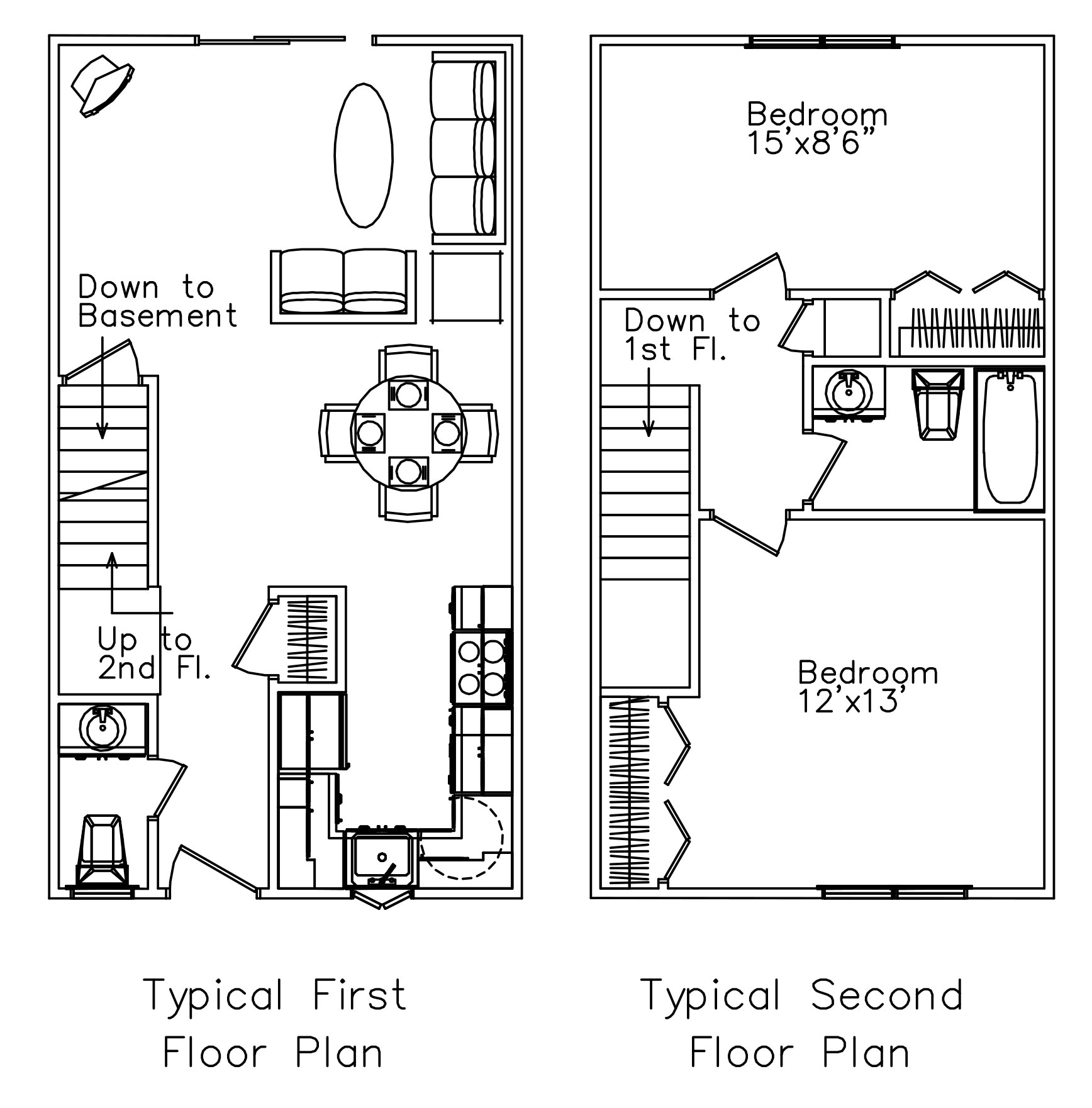 Home Meadowgate Properties Granby, CT