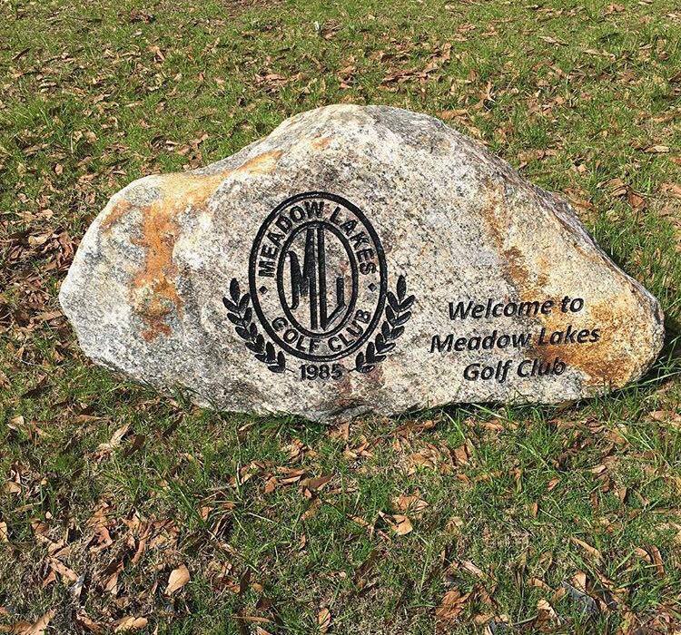 About Us Meadow Lakes Golf Course